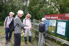 DNATS-Members, Crowle Moor