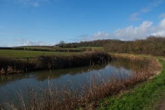 Chesterfield Canal.