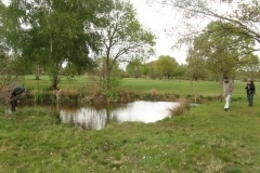 Nats at Doncaster Common