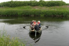 Crimpsall Island in 2013.