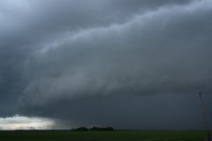 Gust front