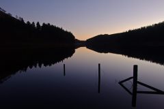 Howden Reservoir